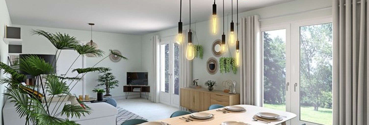 Appartement 1 Pièce 42 m² à vendre à La Wantzenau (67610)