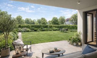 Appartement 2 Pièces 60 m² à vendre à Entzheim (67960)