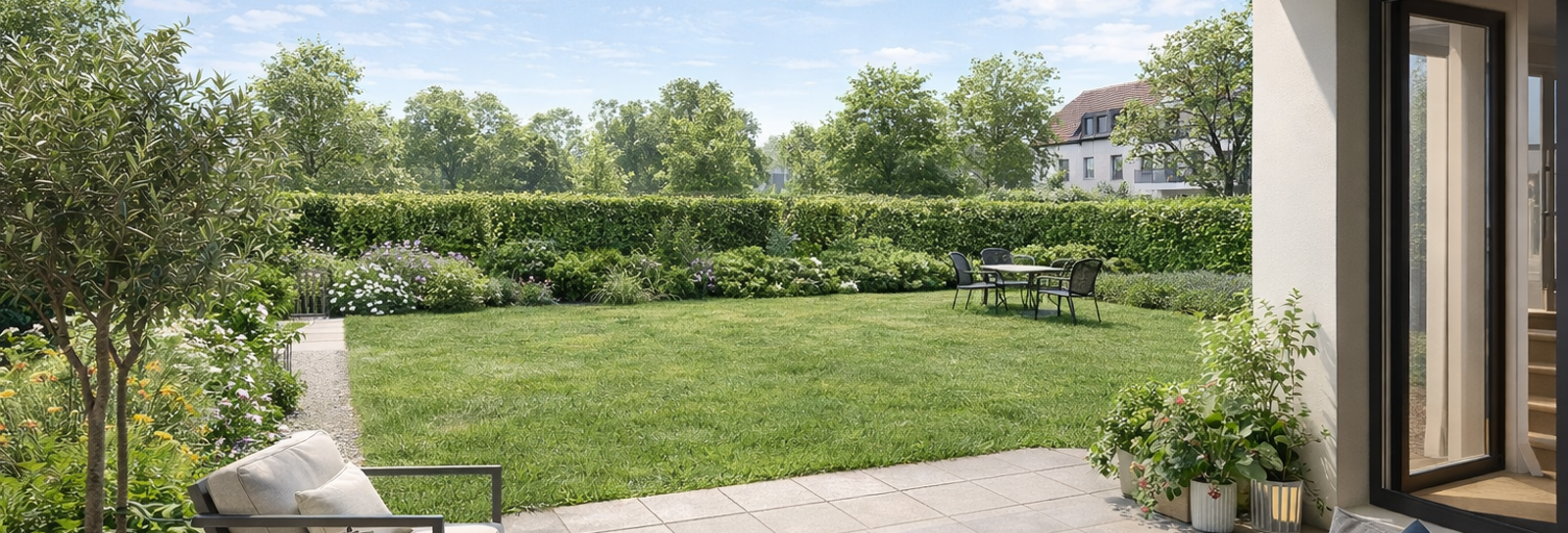 Appartement 2 Pièces 60 m² à vendre à Entzheim (67960)