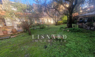 Maison 5 Pièces 220 m² à vendre à Vallauris (06220)