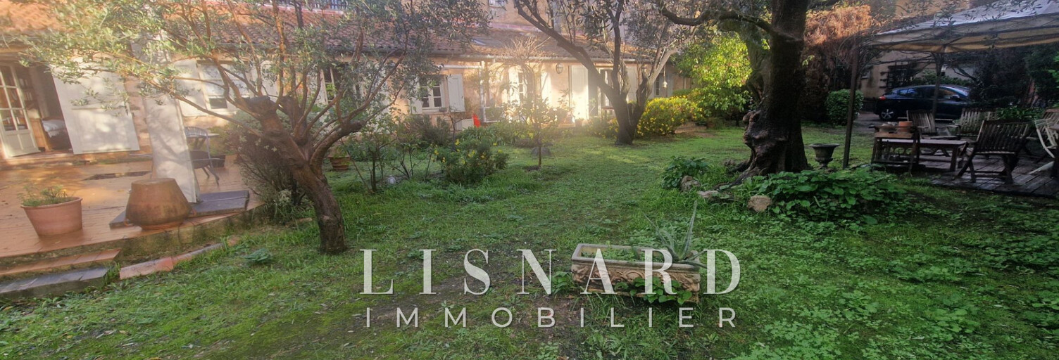 Maison 5 Pièces 220 m² à vendre à Vallauris (06220)