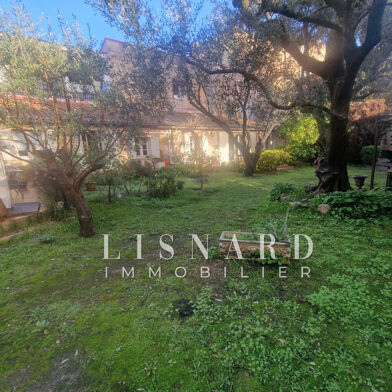 Maison 5 pièces 549000 €