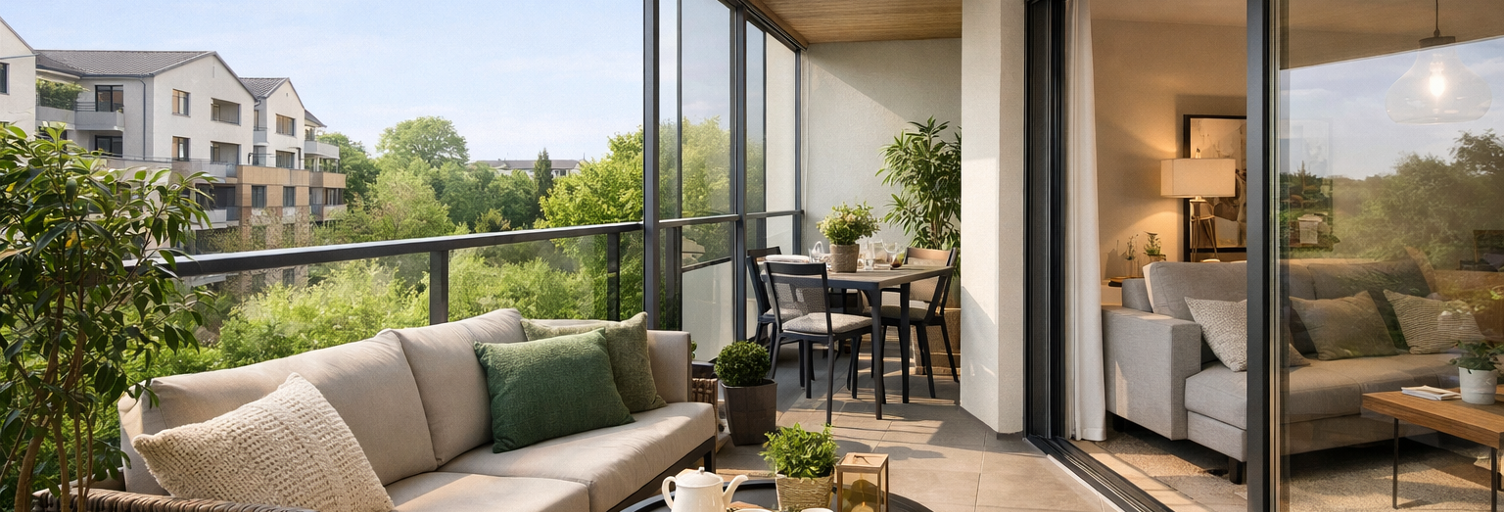 Appartement 1 Pièce 52 m² à vendre à Strasbourg (67200)