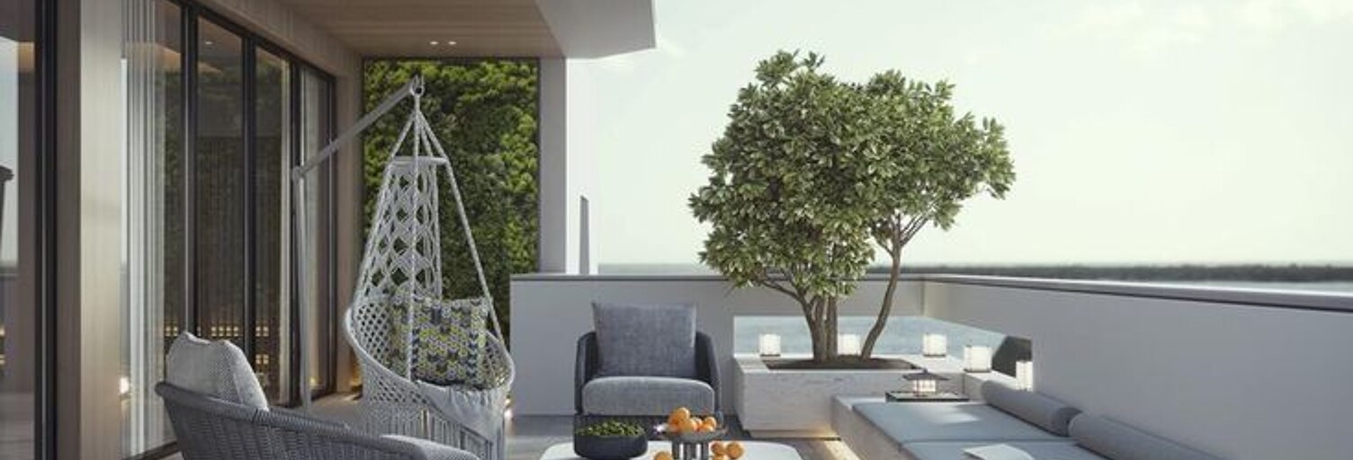 Appartement 3 Pièces 92 m² à vendre à Strasbourg (67000)