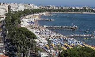 Commerce  200 m² à vendre à Cannes (06400)