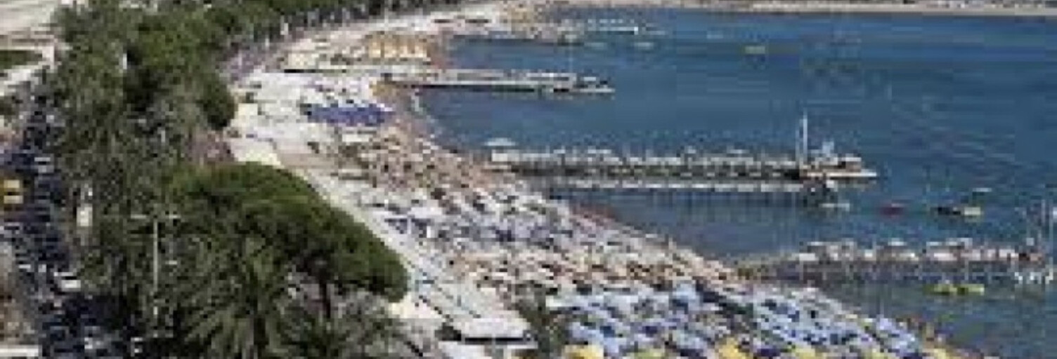 Commerce  200 m² à vendre à Cannes (06400)