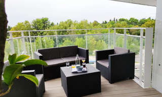 Appartement 2 Pièces 41 m² à louer à Castelnau-le-Lez (34170)