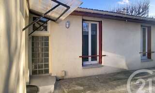 Appartement 2 Pièces 39 m² à louer à Thiais (94320)