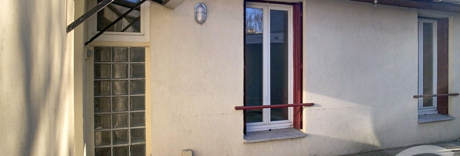 Appartement 2 Pièces 39 m² à louer à Thiais (94320)