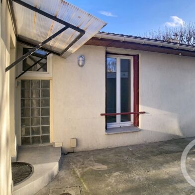 Appartement 2 pièces 950 €