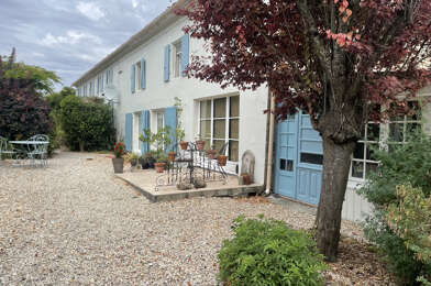 Maison 9 pièces 388500 €