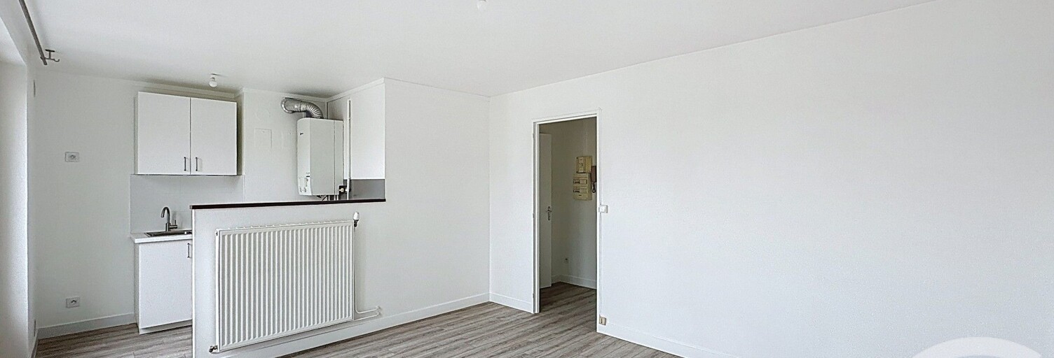 Appartement 1 Pièce 30 m² à louer à Villejuif (94800)