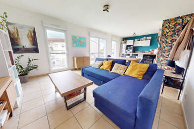 Appartement 3 pièces 285000 €