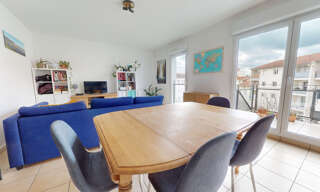 Appartement 3 Pièces 68 m² à vendre à Sainte-Foy-lès-Lyon (69110)