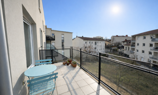 Appartement 3 Pièces 68 m² à vendre à Lyon 5 (69005)