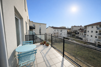 Appartement 3 pièces 285000 €