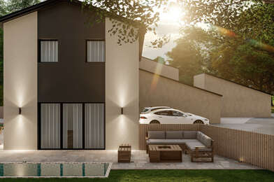 Maison 6 pièces 450000 €