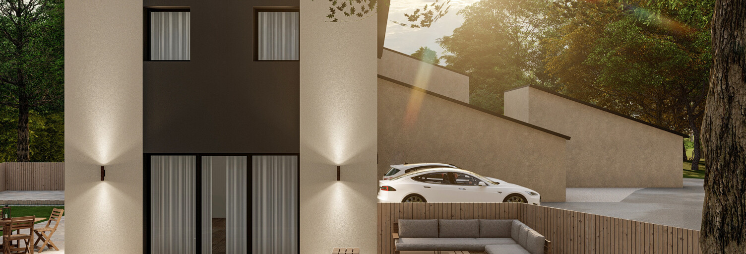 Maison 6 Pièces 100 m² à vendre à Tassin-la-Demi-Lune (69160)