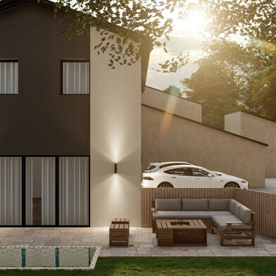 Maison 6 pièces 450000 €