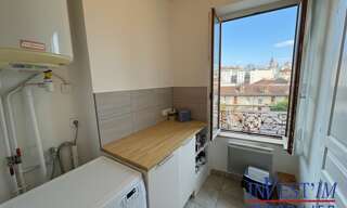 Appartement 2 Pièces 40 m² à vendre à Oullins-Pierre-Bénite (69600)