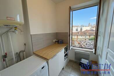 Appartement 2 pièces 149000 €