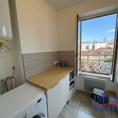 Appartement 2 pièces 149000 €