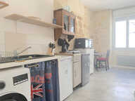 A VENDRE IMMEUBLE DE RAPPORT 3 APPARTEMENTS - SECTEUR BORDEAUX CAPUCINS / COURS DE LA MARNE — photo 4