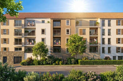 Appartement 2 pièces 139000 €