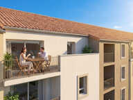 
        Appartement

        (2 à 3 pièces)

        (40 à 60 m²)
       — photo 2