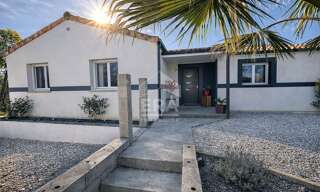 Maison 5 Pièces 95 m² à vendre à Tizac-de-Lapouyade (33620)