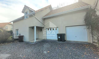 Maison 5 Pièces 109 m² à louer à Montardon (64121)