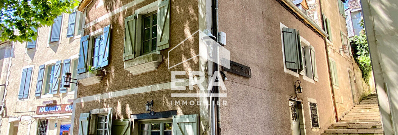 Maison 6 Pièces 132 m² à louer à Pau (64000)