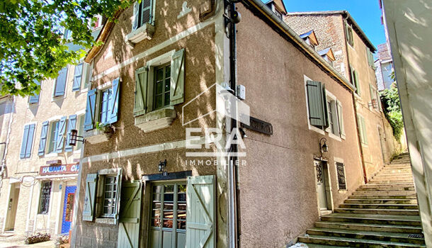 Villa / Maison 6 pièces  à louer Pau 64000