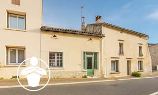 Maison 5 Pièces 94 m² à vendre à Monclar (47380)