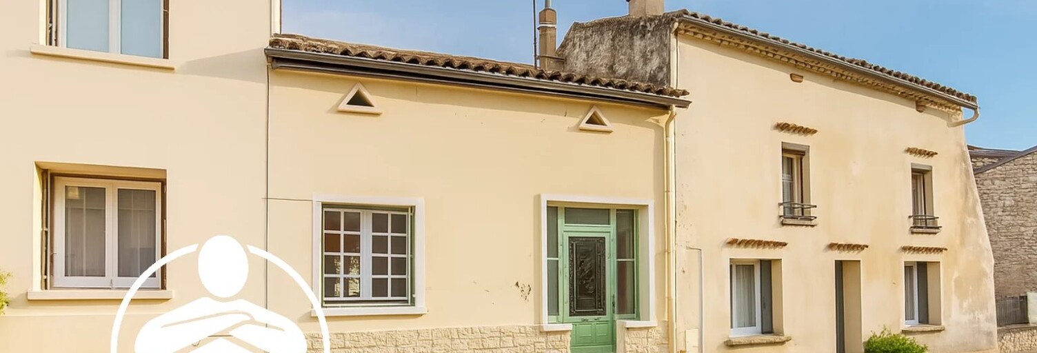 Maison 5 Pièces 94 m² à vendre à Monclar (47380)