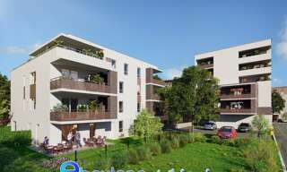 Appartement 2 Pièces 41 m² à vendre à Saint-Martin-d'Hères (38400)