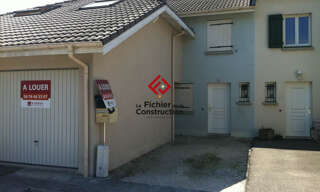 Maison 5 Pièces 105 m² à louer à Pontcharra (38530)