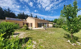 Maison 5 Pièces 230 m² à vendre à Eygalières (13810)