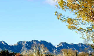 Maison 5 Pièces 230 m² à vendre à Eygalières (13810)