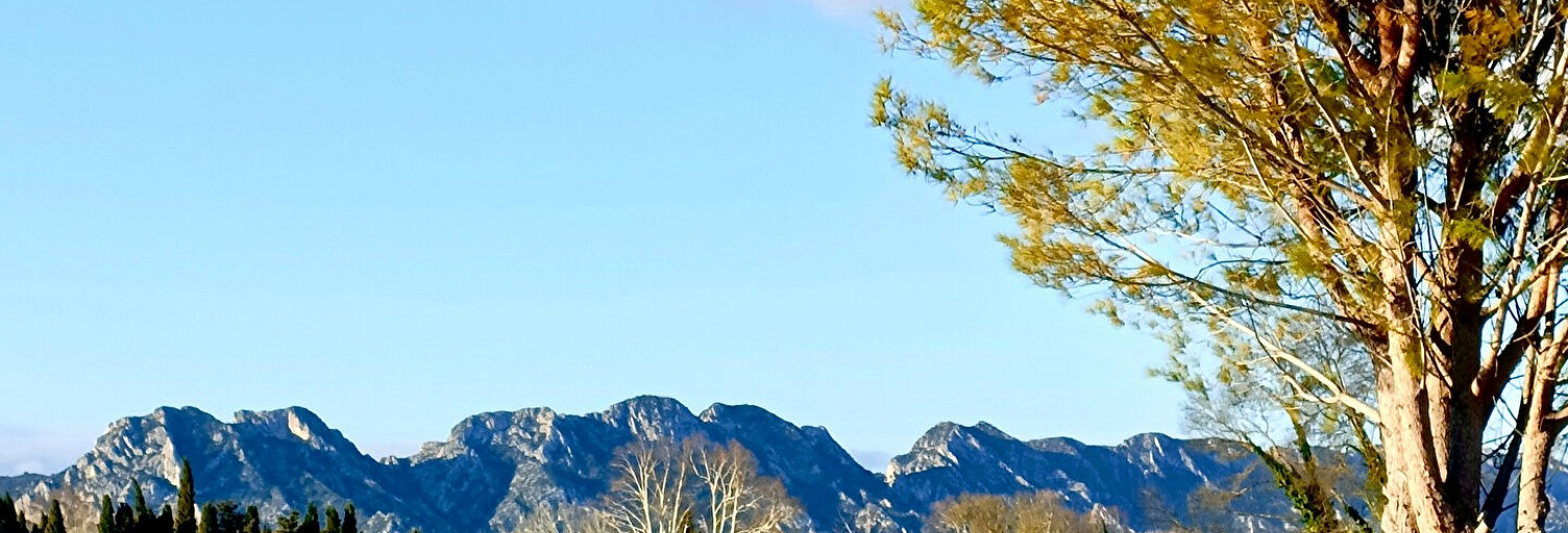 Maison 5 Pièces 230 m² à vendre à Eygalières (13810)