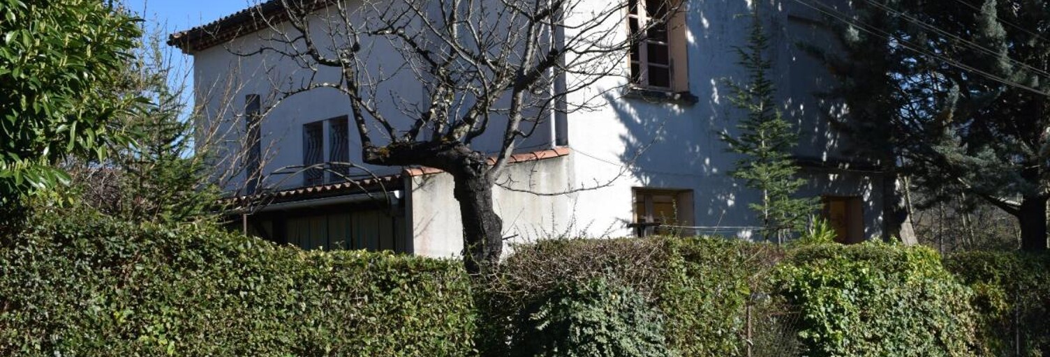 Maison 8 Pièces 142 m² à vendre à Ginoles (11500)