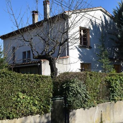 Maison 8 pièces 165000 €