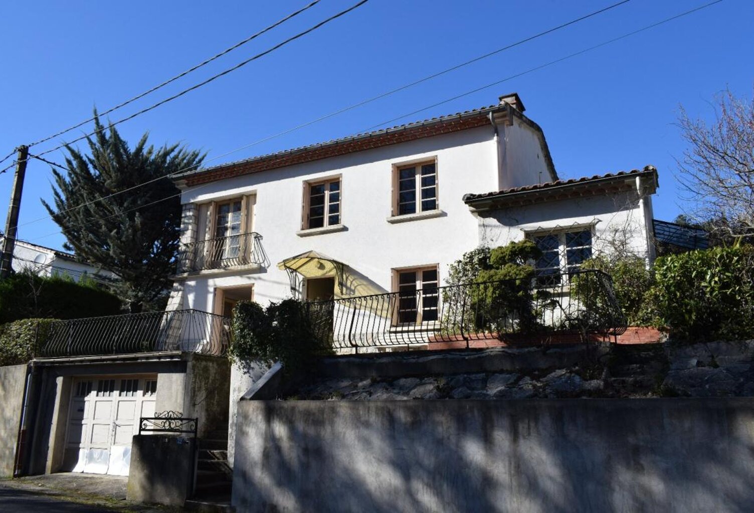 Maison — photo 1
