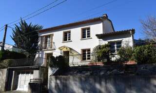 Maison 8 Pièces 142 m² à vendre à Ginoles (11500)