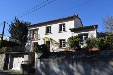 Maison 8 pièces 159000 €