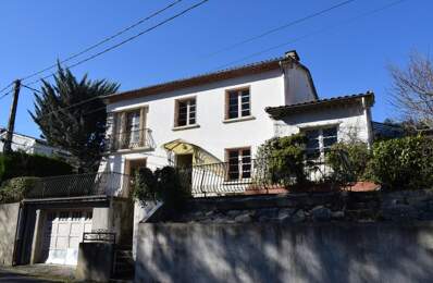 Maison — photo du bien