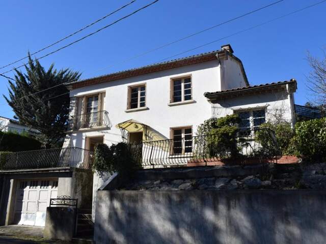 Maison — photo du bien