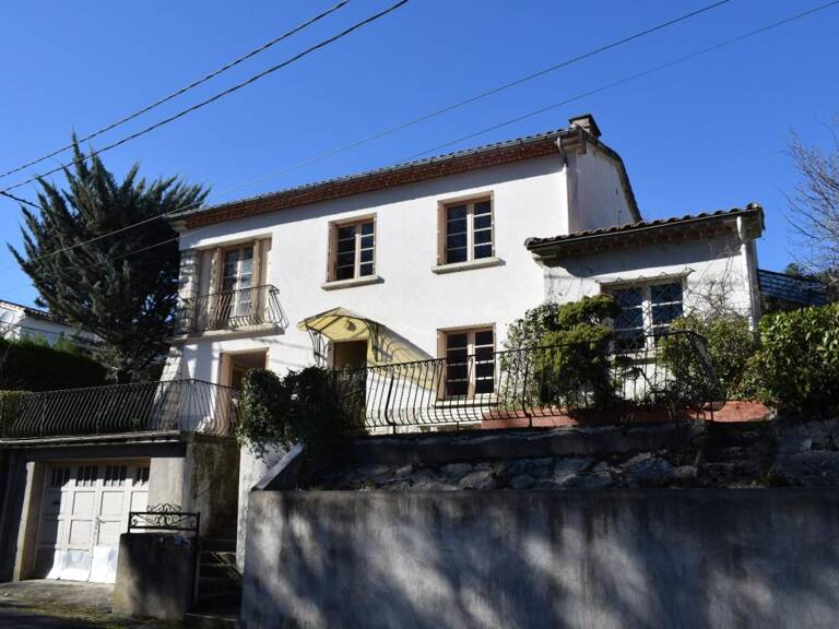 Maison — photo 1