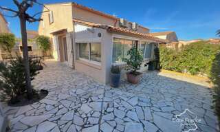 Maison 3 Pièces 52 m² à vendre à Agde (34300)