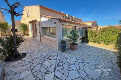 Maison 3 pièces 305000 €